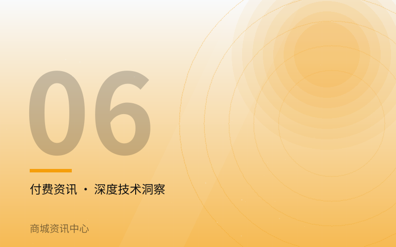 数据库慢查询治理路径